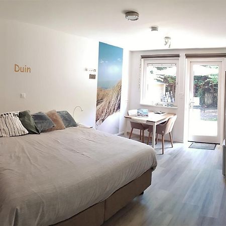Bed and Breakfast Duin En Zee Texel De Koog  Zewnętrze zdjęcie