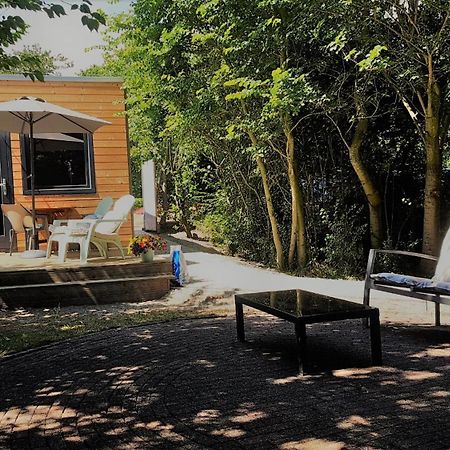 Bed and Breakfast Duin En Zee Texel De Koog  Zewnętrze zdjęcie