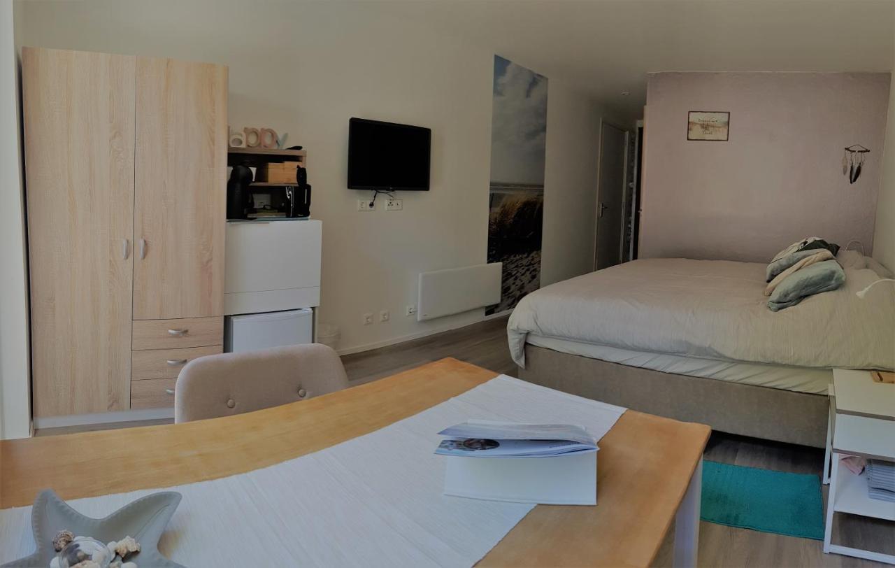 Bed and Breakfast Duin En Zee Texel De Koog  Zewnętrze zdjęcie