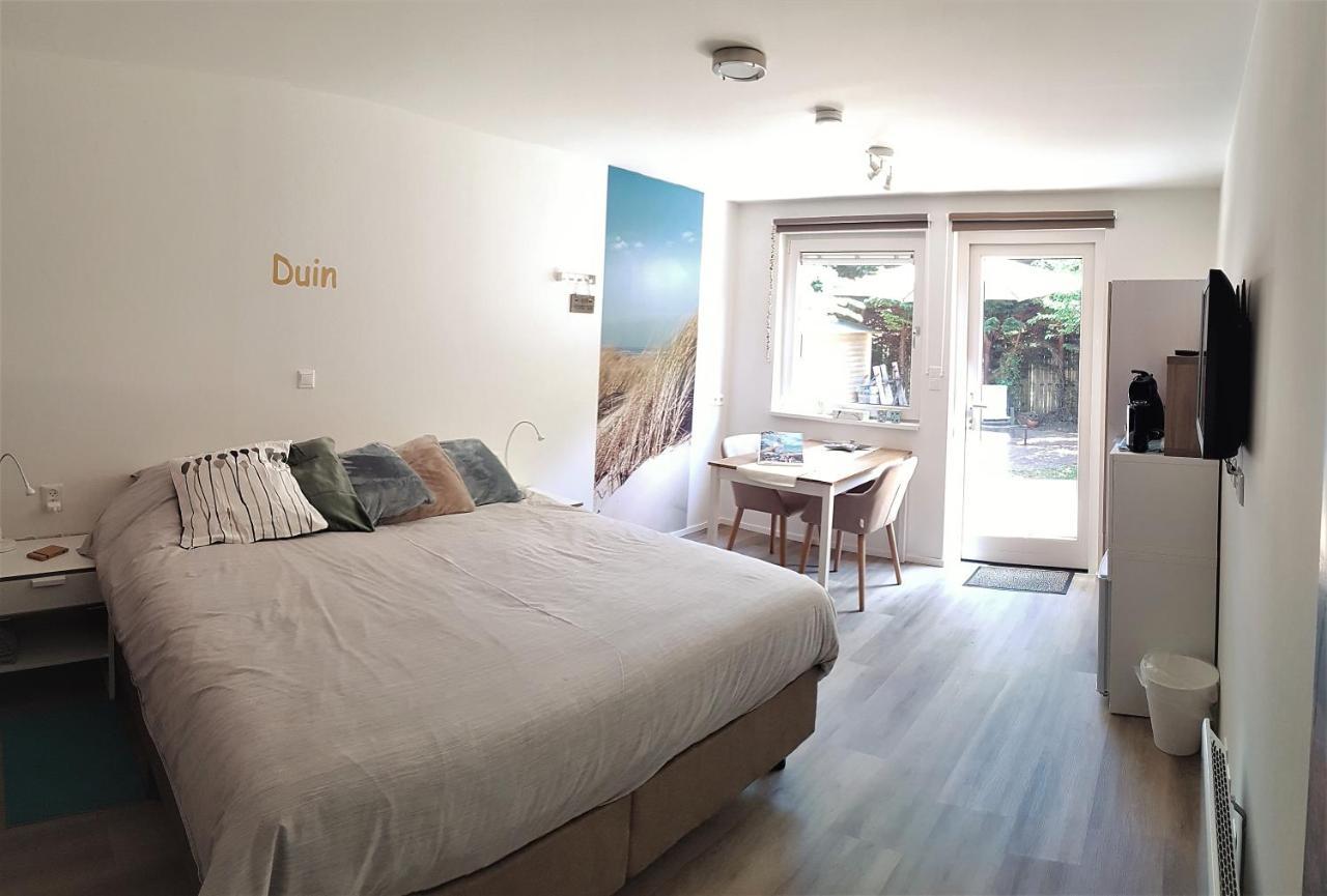 Bed and Breakfast Duin En Zee Texel De Koog  Zewnętrze zdjęcie
