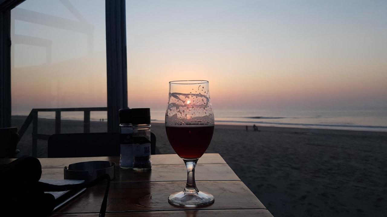 Bed and Breakfast Duin En Zee Texel De Koog  Zewnętrze zdjęcie