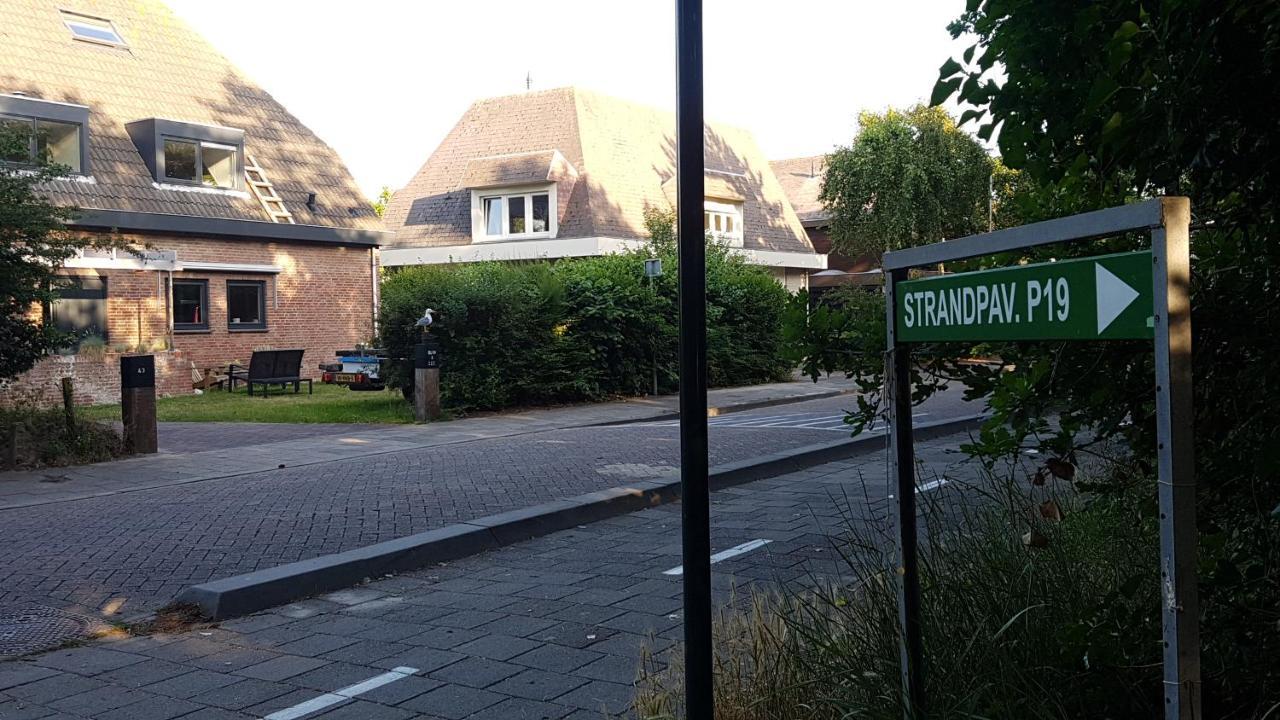 Bed and Breakfast Duin En Zee Texel De Koog  Zewnętrze zdjęcie