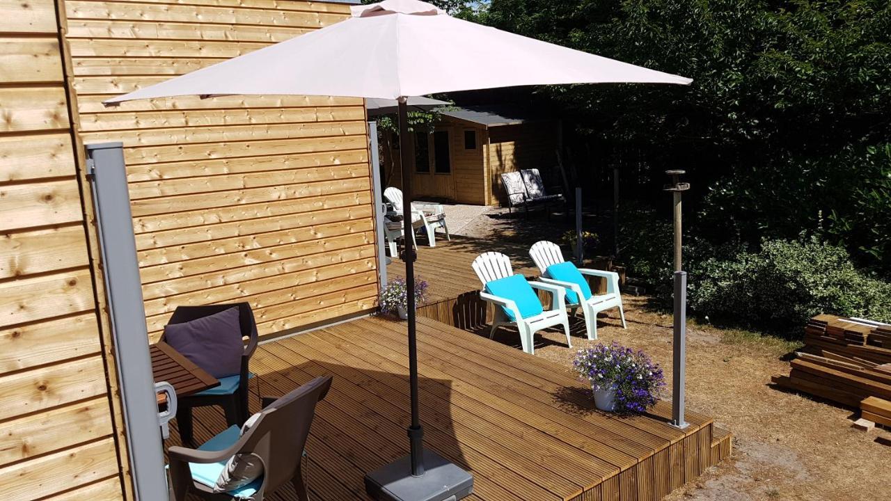 Bed and Breakfast Duin En Zee Texel De Koog  Zewnętrze zdjęcie