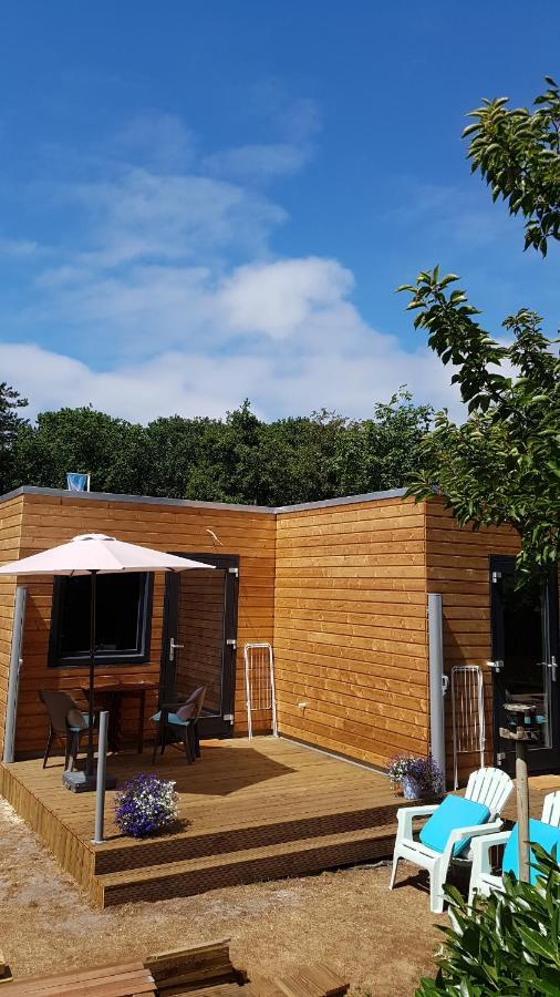 Bed and Breakfast Duin En Zee Texel De Koog  Zewnętrze zdjęcie