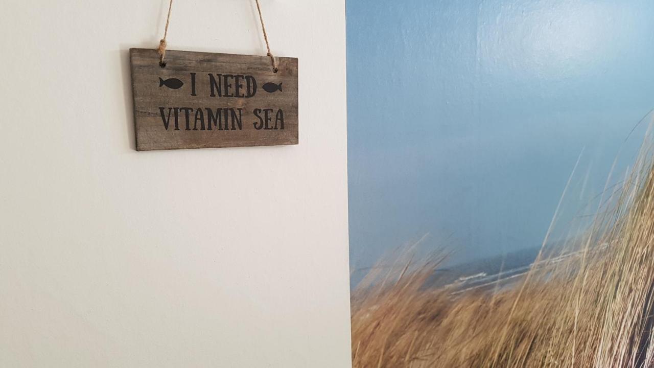 Bed and Breakfast Duin En Zee Texel De Koog  Zewnętrze zdjęcie