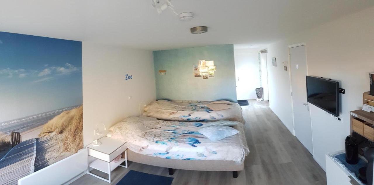 Bed and Breakfast Duin En Zee Texel De Koog  Zewnętrze zdjęcie