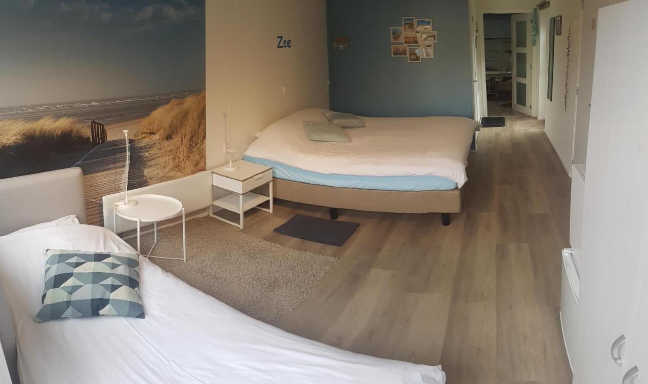 Bed and Breakfast Duin En Zee Texel De Koog  Zewnętrze zdjęcie