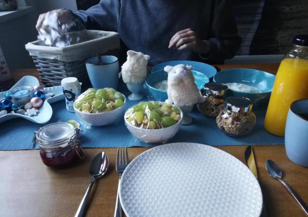 Bed and Breakfast Duin En Zee Texel De Koog  Zewnętrze zdjęcie